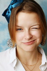 Маргарита Склярова