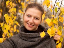 Kulenenok Lilia