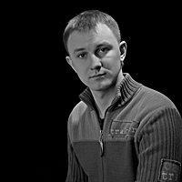 Сергей Семков