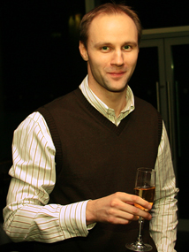 Дмитрий Срыбный (Dmitry Srybny)