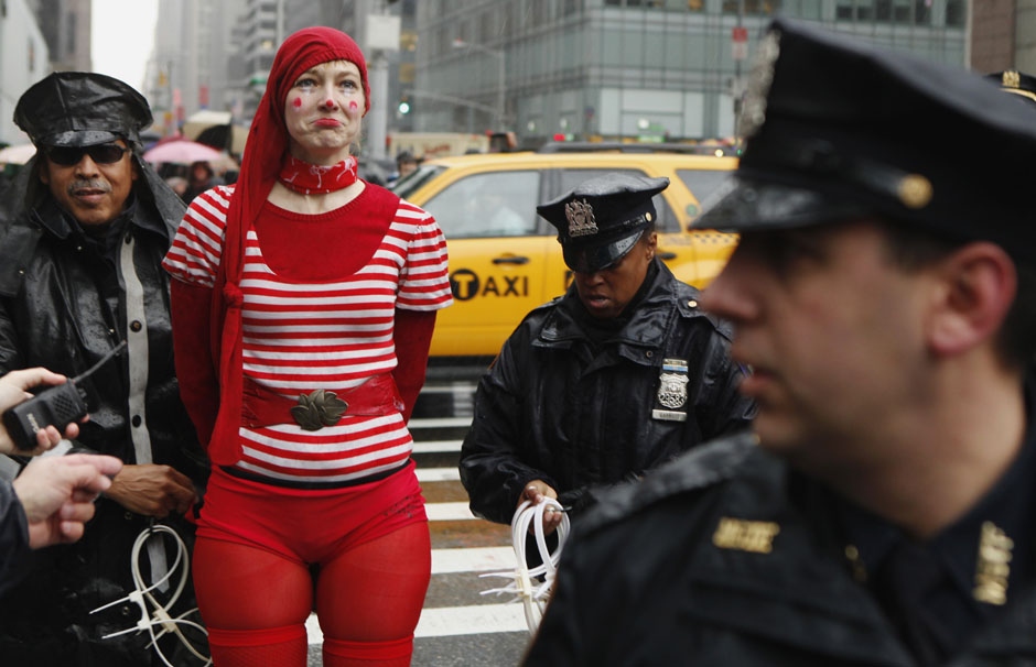 26POMFebruaryRTR2YN7M Фото REUTERS за февраль