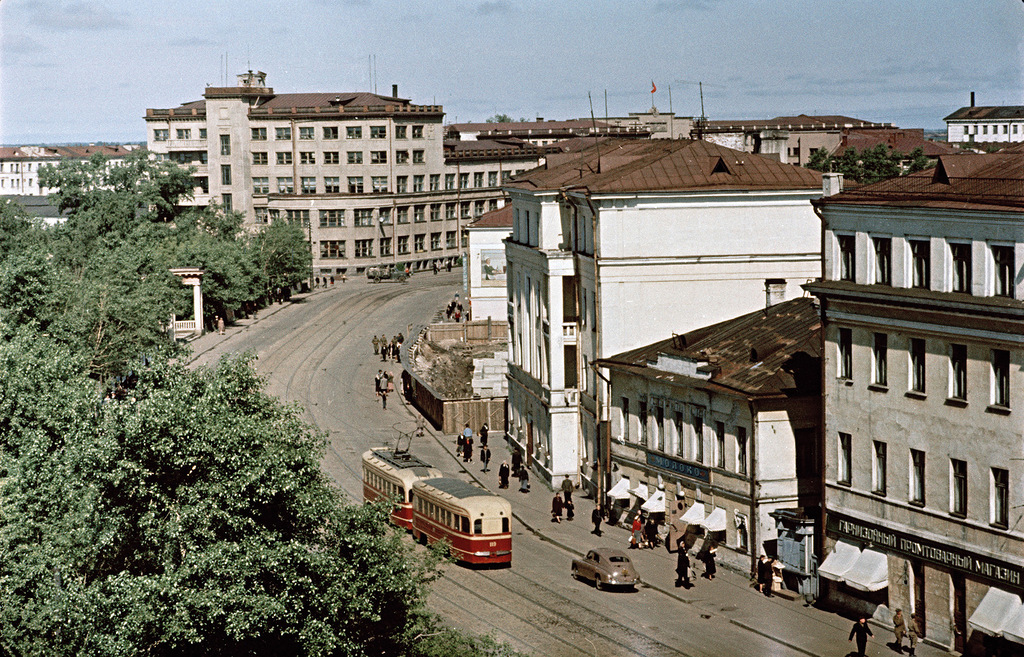 Gorod Arkhangelsk, ulitsa Vinogradova.jpg