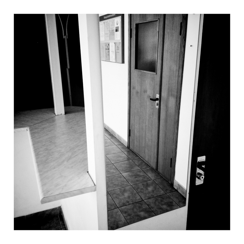 doors&mirrors / Xiaomi + Vignette for Android
