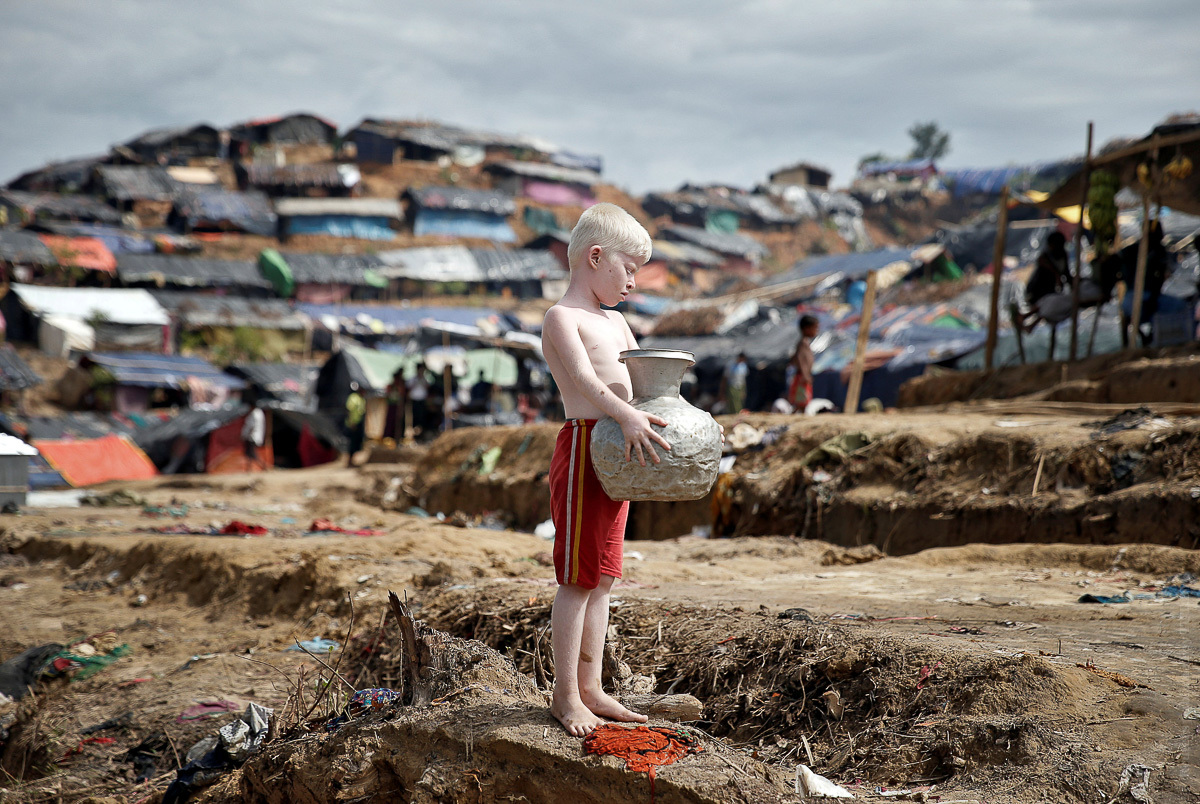 Фото: Reuters