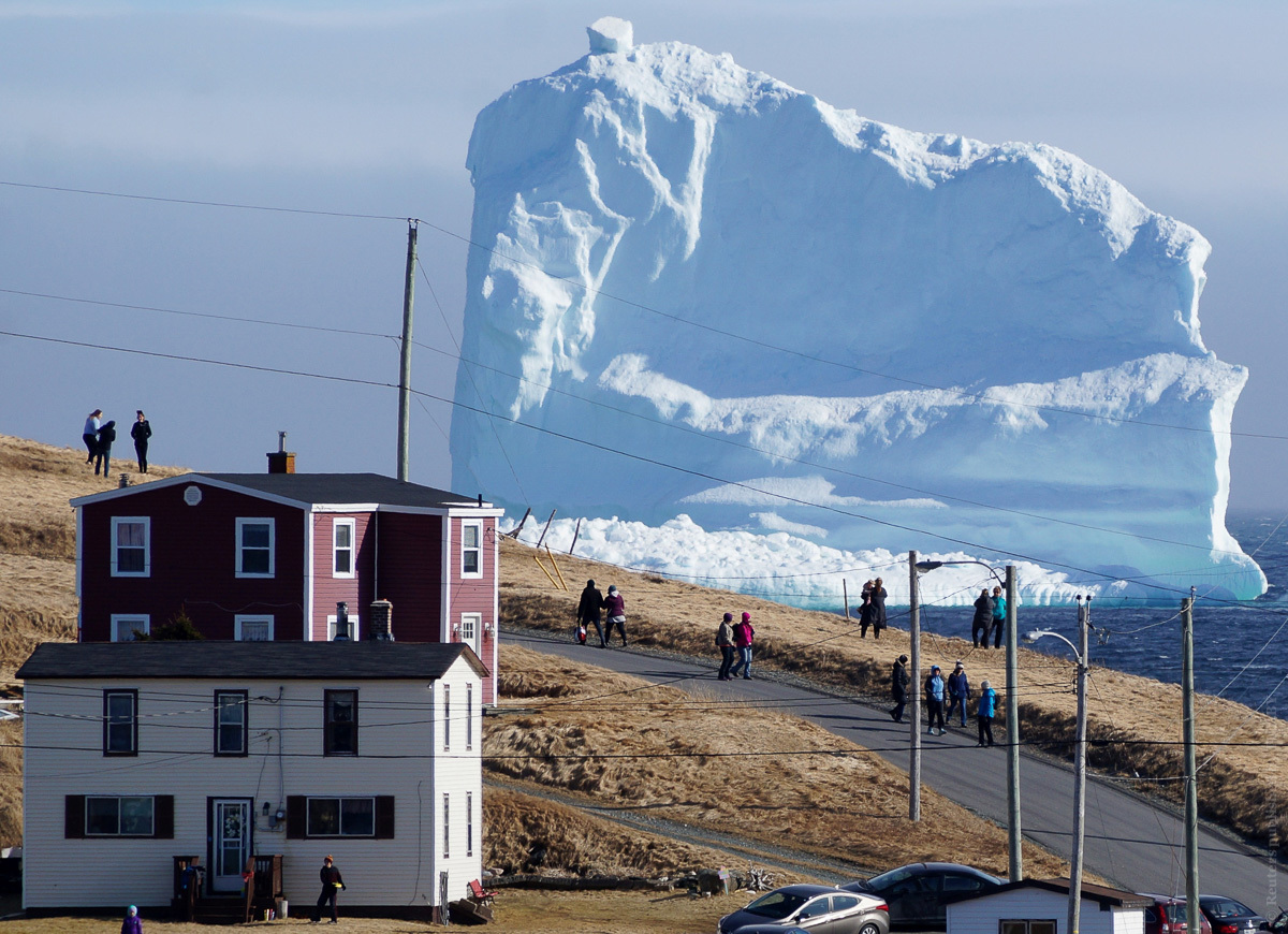 Фото: Reuters