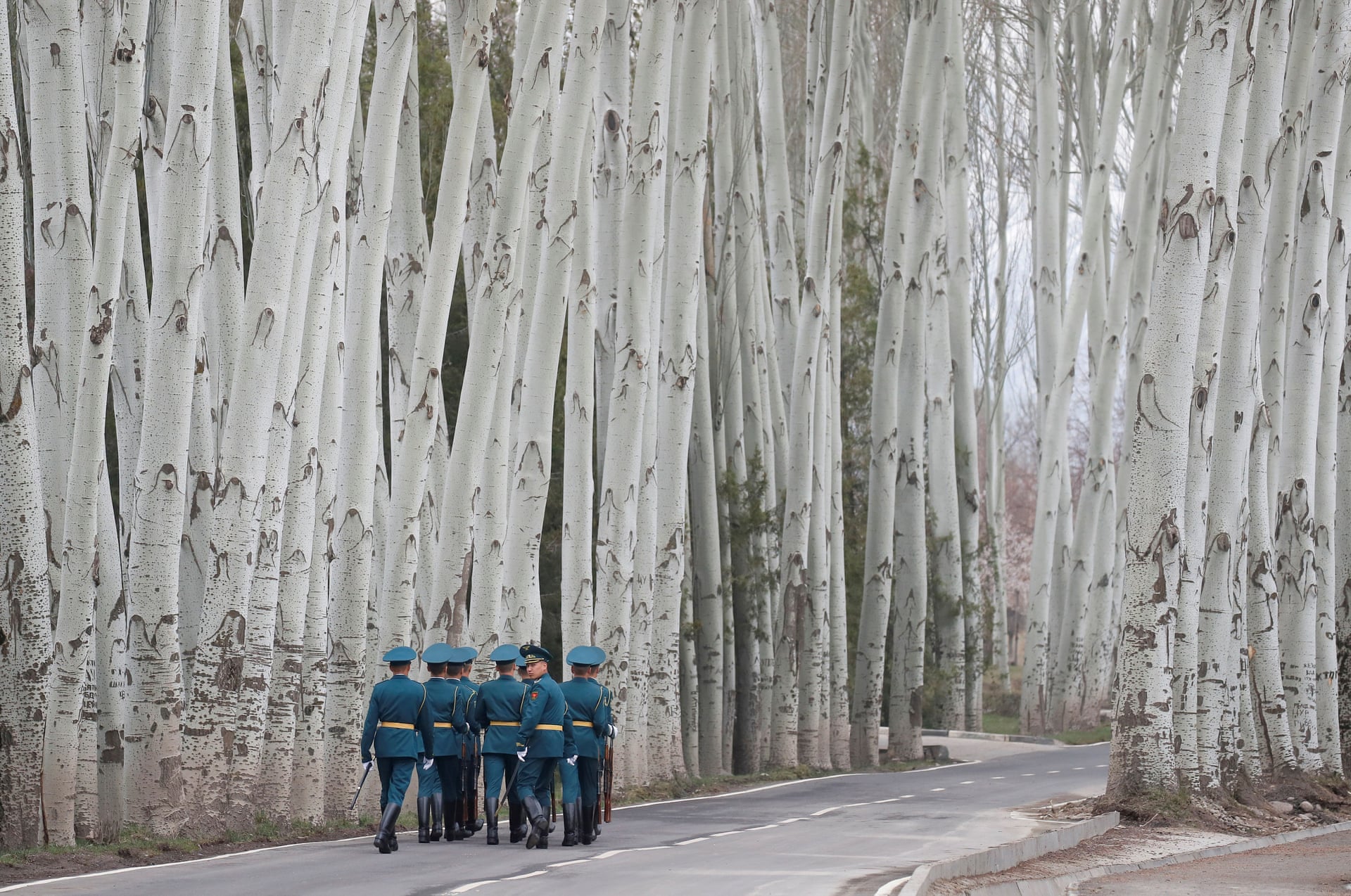 Maxim Shemetov/Reuters/Scanpix