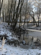 Мой город. / сегодня было так красиво