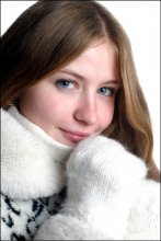 Снегурочка / Студия
