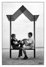 &nbsp; / Минское море