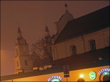 Выходя из ресторана... / :))))