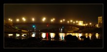 The Glory of One Night / г. Витебск, панорама из двух кадров
