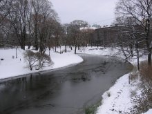 Городской канал / ***