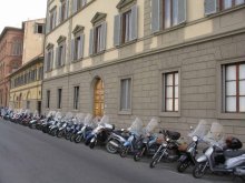 мотоциклы 2 / мотоциклы в Италии