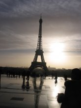 oh, Paris! / ***