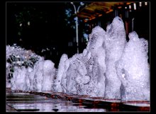 - city liquid - / ***