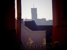 наше место... / для прогулок...