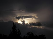 сумерки / ***