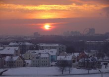 sunrise #158 / ***