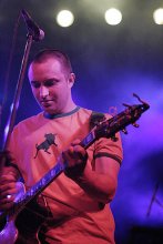2 / концерт группы bezBileta