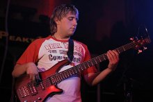 4 / концерт группы bezBileta