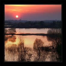 большая вода / ***