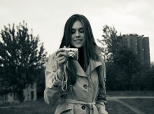 снимаю / ***