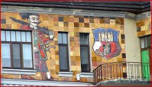 Киевские фрески / ***