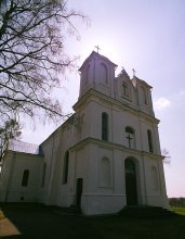Вішнева / ***