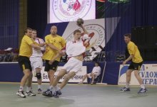 handball belarus - lietuva / ***