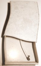 Запалкавыя глюкі / Sepia+Swirl