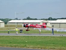 Fairford Airshow 2005 / Великобритания