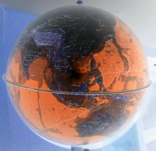 Глобус / ***