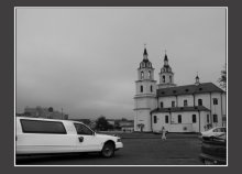 Вясельле (царквы й неба) / ***
