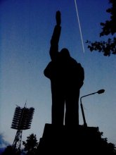 *вчера* / как обычно...случайно...