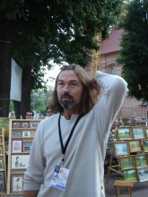 Художник / ***