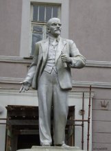 вся ВЛАСТЬ в руках! / ***