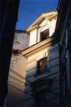 играть в прятки с солнцем / ***