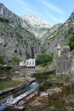  / старадаўні горад Катор...
Чарнагорыя....
Бокакаторскі заліў....