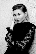 неулыбчевая / фотограф Виталий Бондаренко