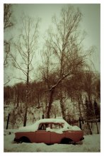 москвич / москвич