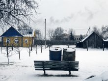 посидим, погрустим / отличная пара. они друг другу подходят