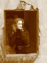 Портрет / Елена Смирнова