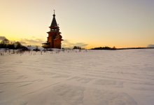 ...не поле перейти... / Гремячий ключ