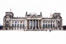 Reichstag / ********