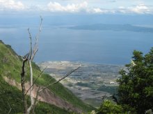 Трезубец мира / *****