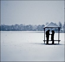 L'hiver (2) / //////