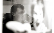 Портрет Мастера / Репост ... ;)