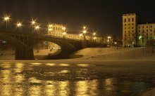 night city / Витебск