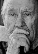 Если бы молодость знала,.. / портрет художника-любителя прожившего долгую жизнь