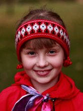 Рябинушка / Доча :)